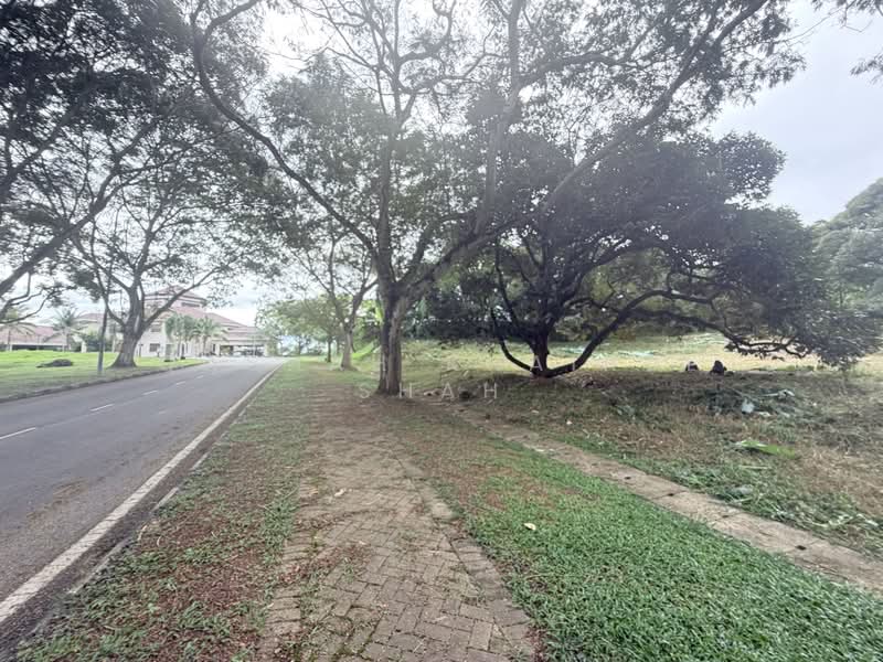 Residential Land for Sale in Nilai (Negeri Sembilan) - Qashah Khairul Shah - Exterior - PropertyGuru.com.my