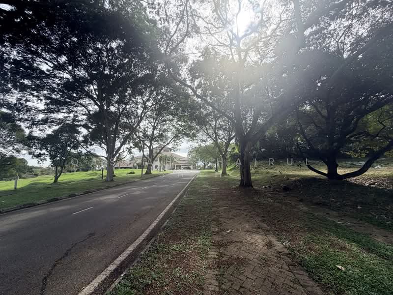 Residential Land for Sale in Nilai (Negeri Sembilan) - Qashah Khairul Shah - Exterior - PropertyGuru.com.my