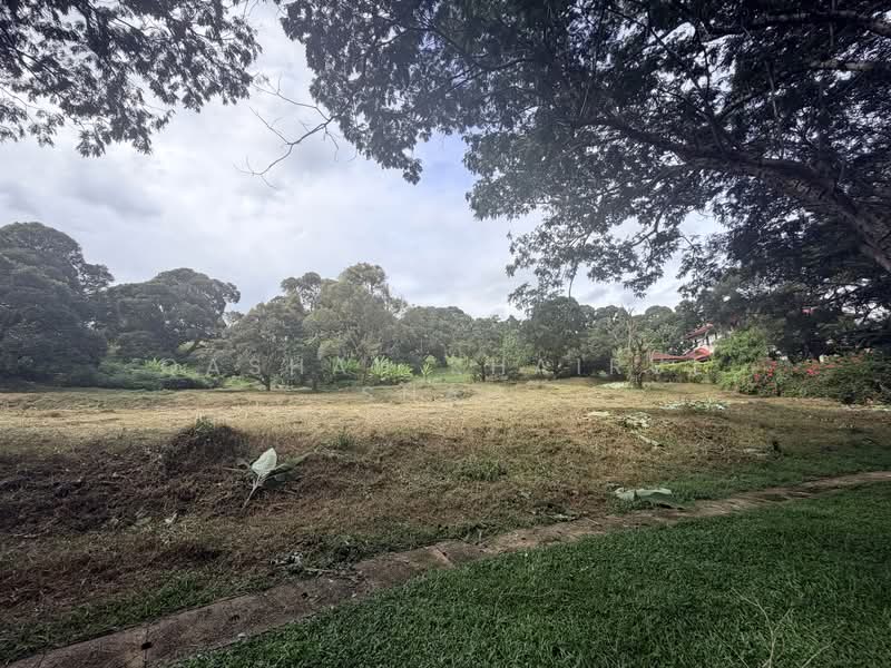 Residential Land for Sale in Nilai (Negeri Sembilan) - Qashah Khairul Shah - Exterior - PropertyGuru.com.my