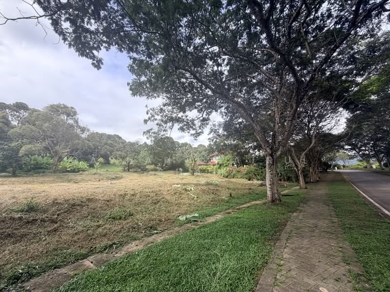 Residential Land for Sale in Nilai (Negeri Sembilan) - Qashah Khairul Shah - Exterior - PropertyGuru.com.my