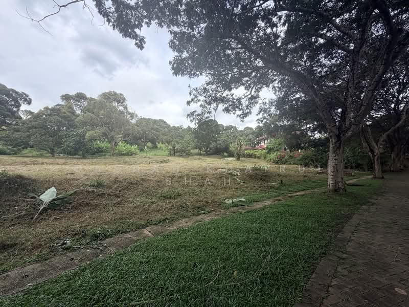 Residential Land for Sale in Nilai (Negeri Sembilan) - Qashah Khairul Shah - Exterior - PropertyGuru.com.my