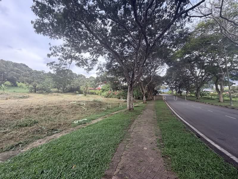 Residential Land for Sale in Nilai (Negeri Sembilan) - Qashah Khairul Shah - Exterior - PropertyGuru.com.my