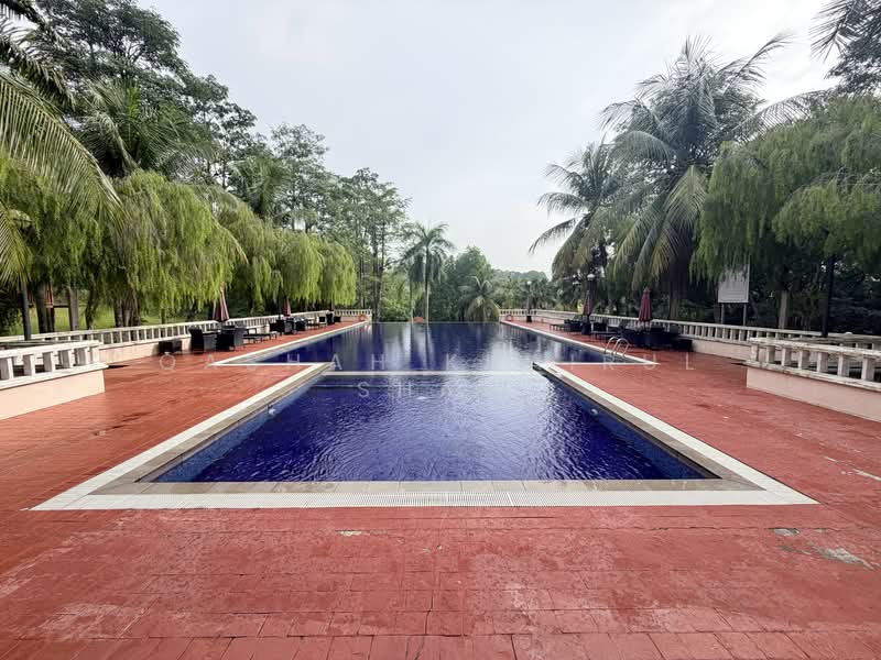Residential Land for Sale in Nilai (Negeri Sembilan) - Qashah Khairul Shah - Exterior - PropertyGuru.com.my