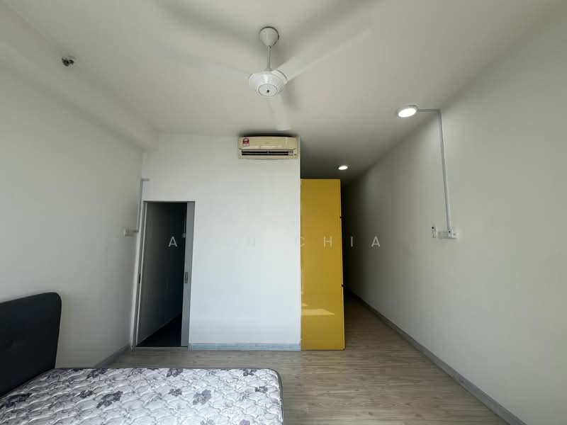 Condominium for Rent at SOHO @ Empire City - Alan Chia - PropertyGuru.com.my