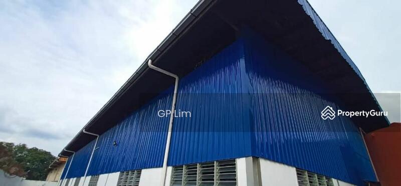 Factory for Sale in Shah Alam (Selangor) - GP Lim - PropertyGuru.com.my