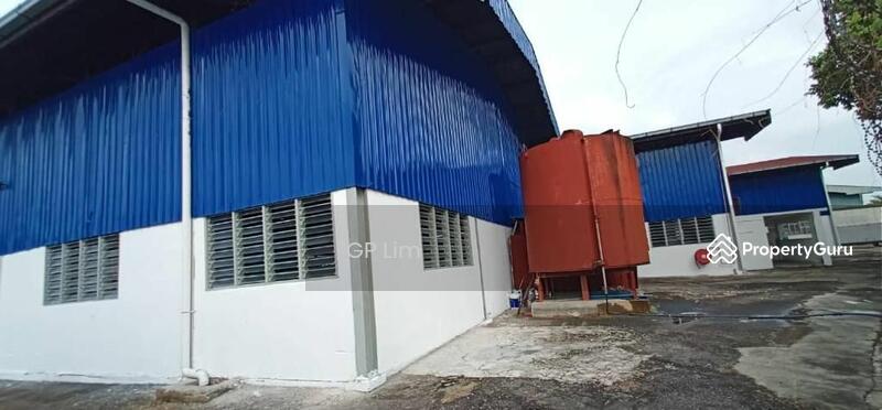 Factory for Sale in Shah Alam (Selangor) - GP Lim - PropertyGuru.com.my
