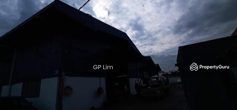 Factory for Sale in Shah Alam (Selangor) - GP Lim - PropertyGuru.com.my