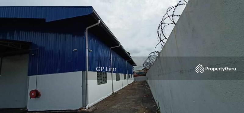 Factory for Sale in Shah Alam (Selangor) - GP Lim - PropertyGuru.com.my
