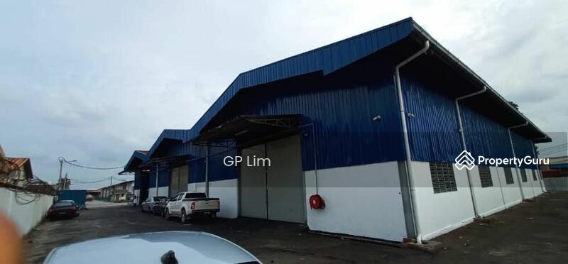 Factory for Sale in Shah Alam (Selangor) - GP Lim - PropertyGuru.com.my