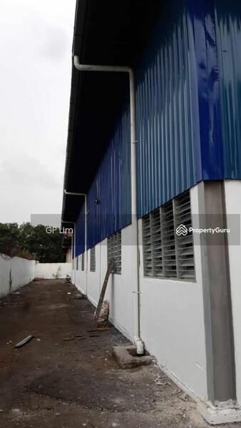 Factory for Sale in Shah Alam (Selangor) - GP Lim - PropertyGuru.com.my