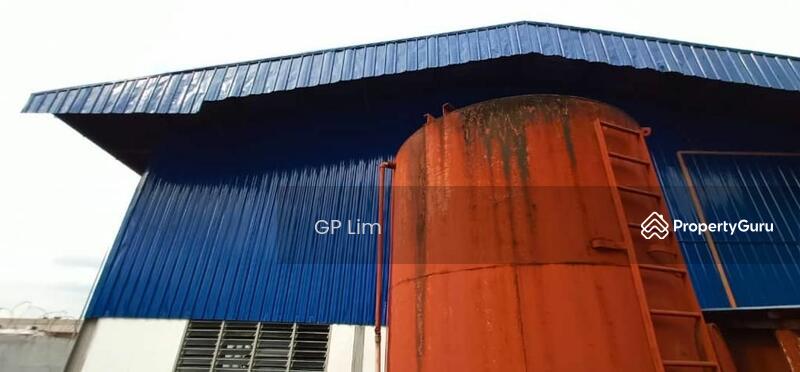 Factory for Sale in Shah Alam (Selangor) - GP Lim - PropertyGuru.com.my