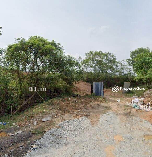 Kawasan Perindustrian Rawang, Sungai Bakau,Kundang, Rawang Argicultural