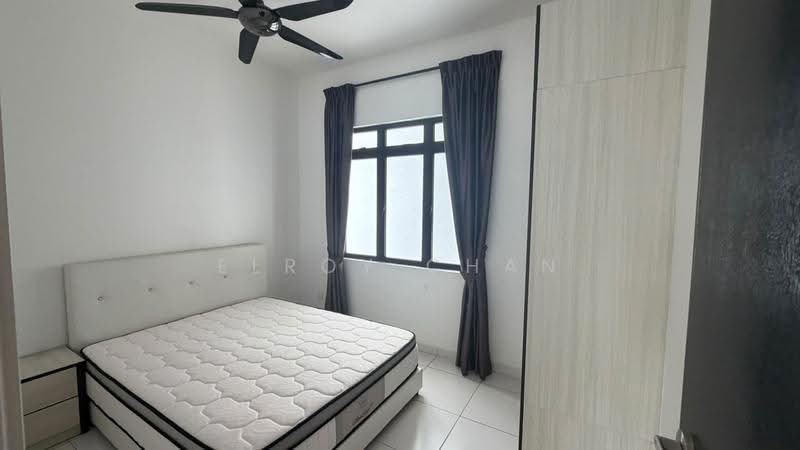 Pangsapuri untuk Disewa di Sky Loft Premium Suites - Elroy Chan - Bedroom - PropertyGuru.com.my