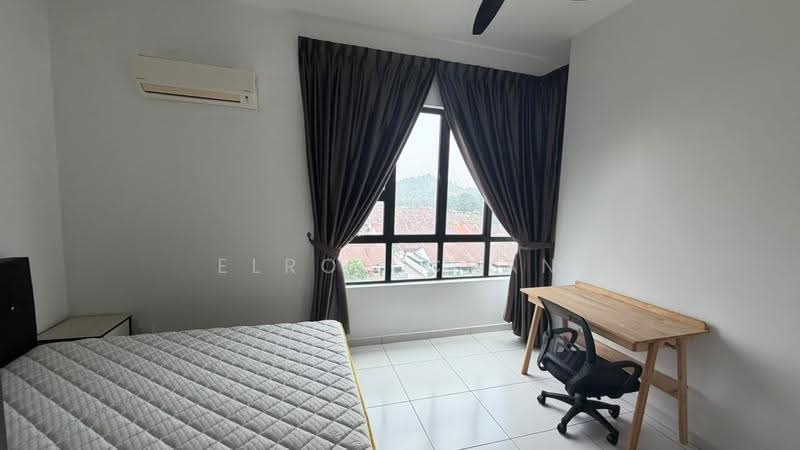 Pangsapuri untuk Disewa di Sky Loft Premium Suites - Elroy Chan - Bedroom - PropertyGuru.com.my
