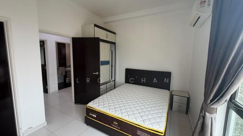 Pangsapuri untuk Disewa di Sky Loft Premium Suites - Elroy Chan - Bedroom - PropertyGuru.com.my