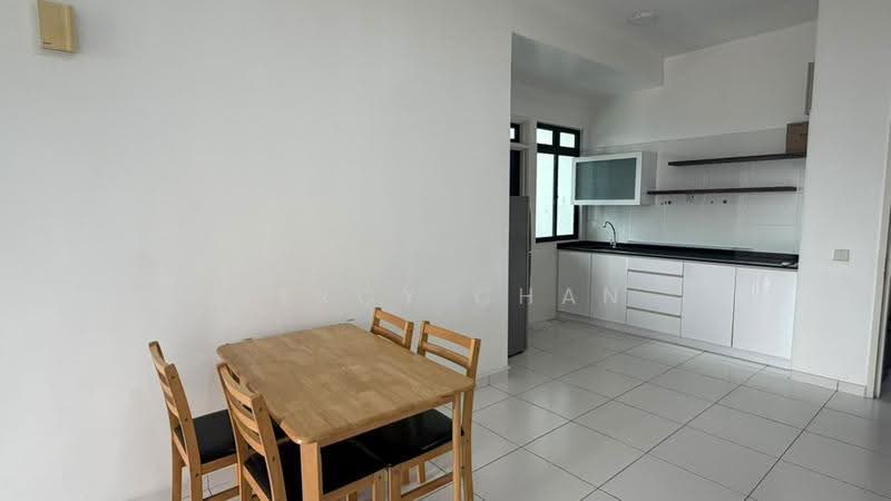 Pangsapuri untuk Disewa di Sky Loft Premium Suites - Elroy Chan - Kitchen - PropertyGuru.com.my