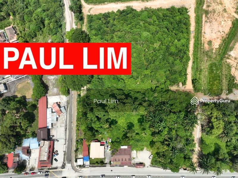 LAND SALE AT JALAN TASEK AND JALAN VALDOR RESIDENTIAL DEVELOPMENT LAND