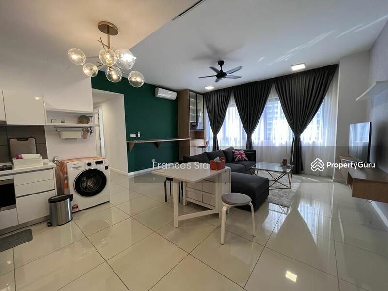 Service Residence for Rent at NOVUM - Frances Sia - PropertyGuru.com.my