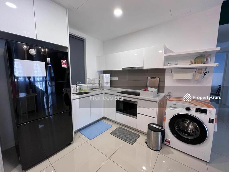 Service Residence for Rent at NOVUM - Frances Sia - PropertyGuru.com.my