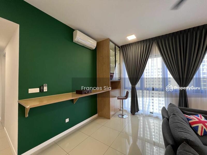 Service Residence for Rent at NOVUM - Frances Sia - PropertyGuru.com.my