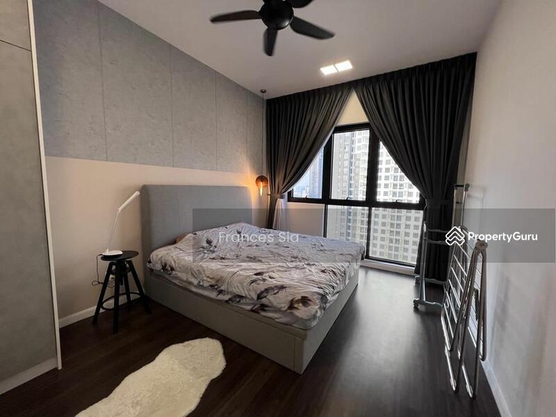 Service Residence for Rent at NOVUM - Frances Sia - PropertyGuru.com.my