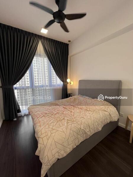 Service Residence for Rent at NOVUM - Frances Sia - PropertyGuru.com.my