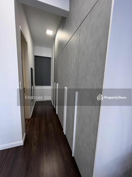 Service Residence for Rent at NOVUM - Frances Sia - PropertyGuru.com.my