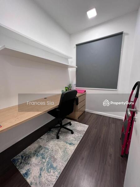 Service Residence for Rent at NOVUM - Frances Sia - PropertyGuru.com.my