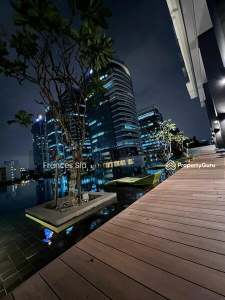 Service Residence for Rent at NOVUM - Frances Sia - PropertyGuru.com.my