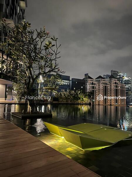 Service Residence for Rent at NOVUM - Frances Sia - PropertyGuru.com.my