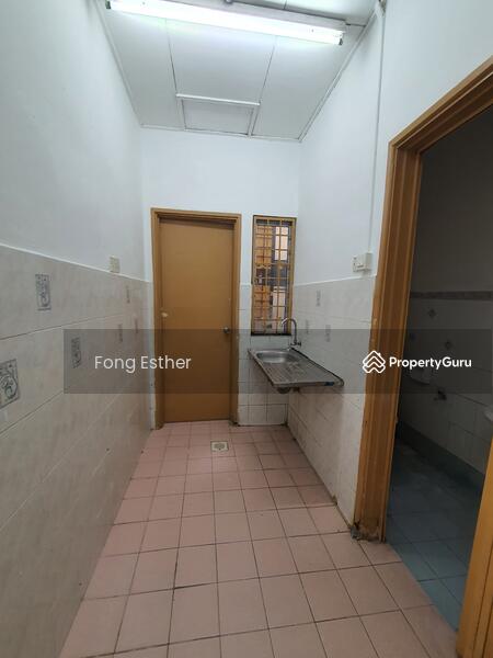 Untuk Disewa - Batu Caves Centerpoint