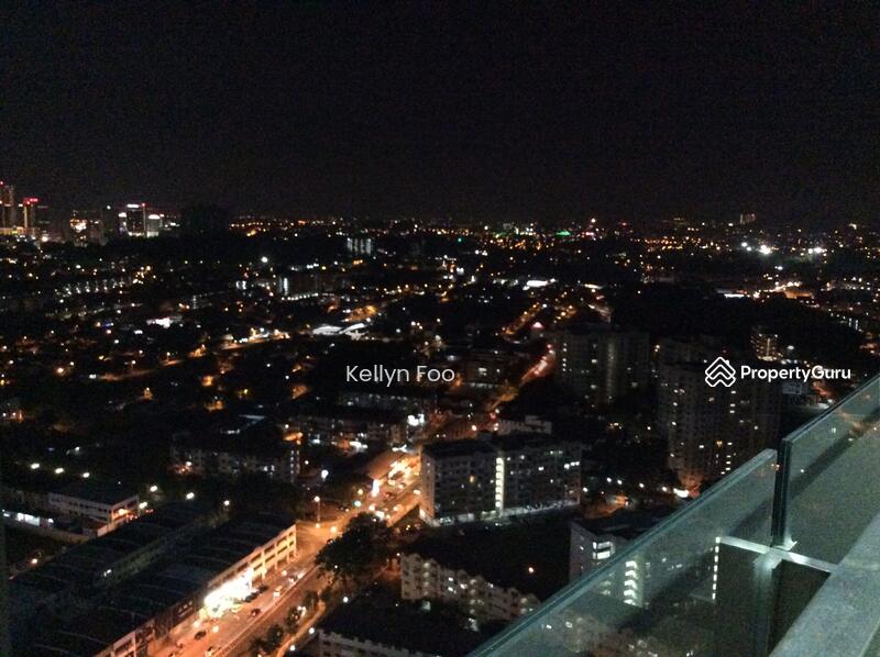 Service Residence for Rent at Silverscape Residences - Kellyn Foo - PropertyGuru.com.my