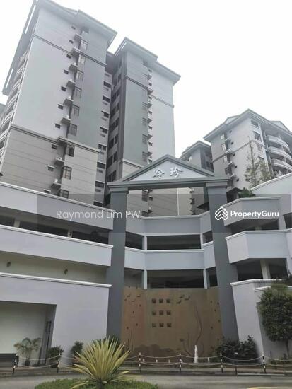 Cheng Heights, - Jalan Cheng, Cheng Height, Cheng, Melaka, 3 Bedrooms