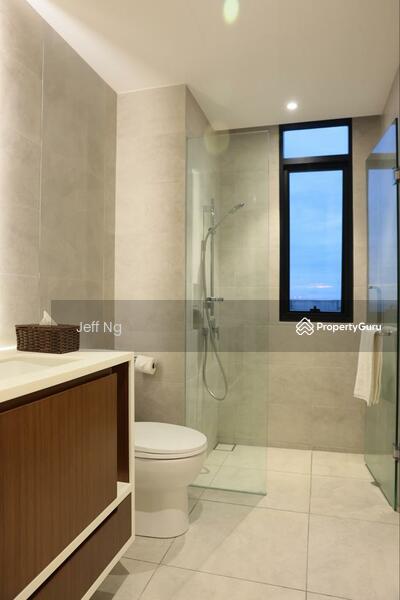 Service Residence for Rent at Hill10 Residence @ i-City - Jeff Ng - PropertyGuru.com.my