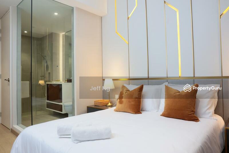 Service Residence for Rent at Hill10 Residence @ i-City - Jeff Ng - PropertyGuru.com.my