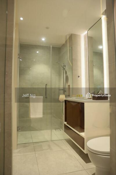 Service Residence for Rent at Hill10 Residence @ i-City - Jeff Ng - PropertyGuru.com.my