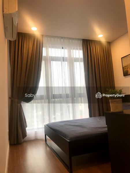 Kondominium untuk Dijual di Vivo Residential Suites - Saby . - PropertyGuru.com.my