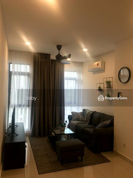 Kondominium untuk Dijual di Vivo Residential Suites - Saby . - PropertyGuru.com.my
