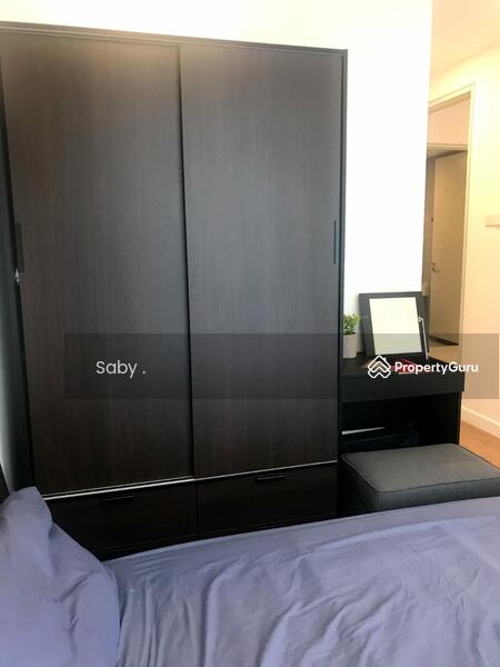 Kondominium untuk Dijual di Vivo Residential Suites - Saby . - PropertyGuru.com.my