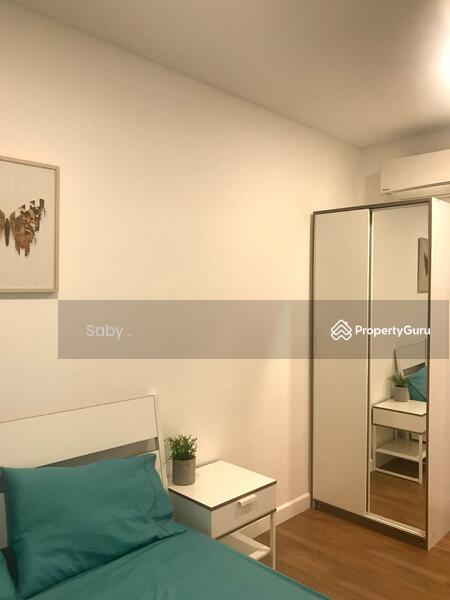 Kondominium untuk Dijual di Vivo Residential Suites - Saby . - PropertyGuru.com.my