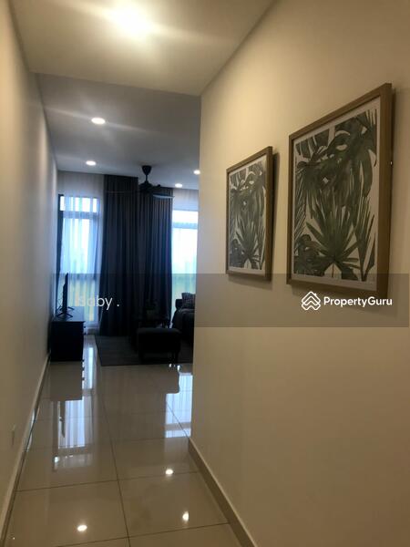 Kondominium untuk Dijual di Vivo Residential Suites - Saby . - PropertyGuru.com.my
