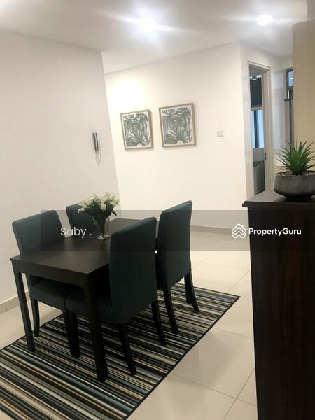Kondominium untuk Dijual di Vivo Residential Suites - Saby . - PropertyGuru.com.my