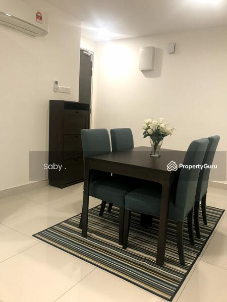 Kondominium untuk Dijual di Vivo Residential Suites - Saby . - PropertyGuru.com.my