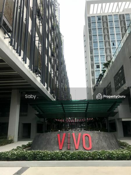 Kondominium untuk Dijual di Vivo Residential Suites - Saby . - PropertyGuru.com.my