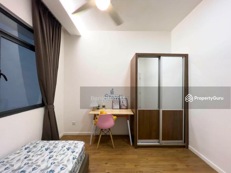 Apartment for Rent at Utropolis Urbano - Benjamin M - PropertyGuru.com.my