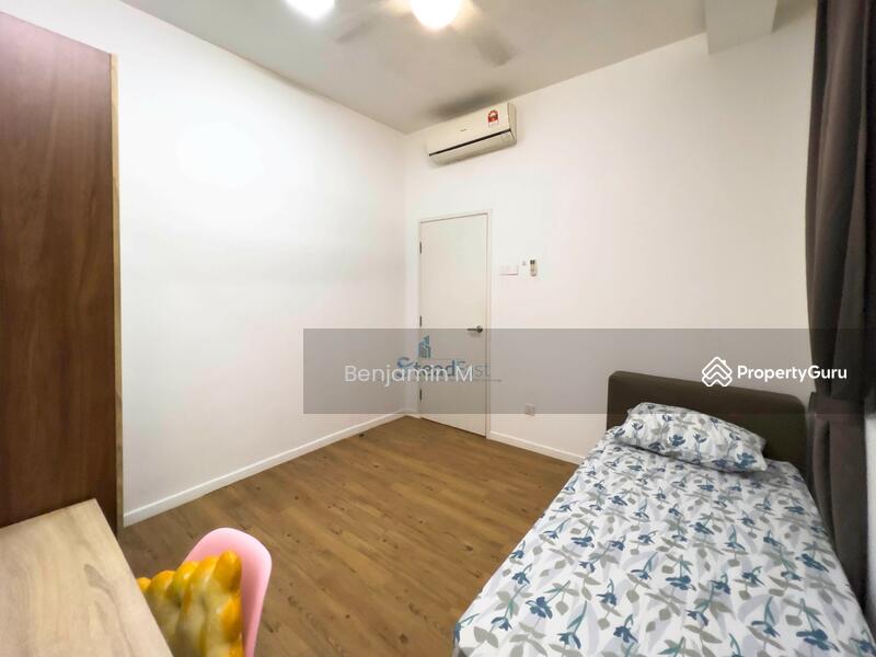 Apartment for Rent at Utropolis Urbano - Benjamin M - PropertyGuru.com.my