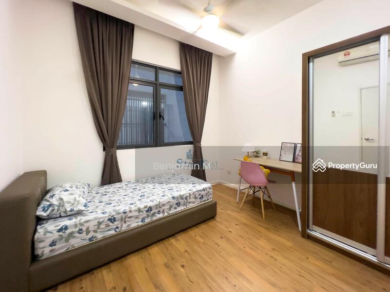 Apartment for Rent at Utropolis Urbano - Benjamin M - PropertyGuru.com.my