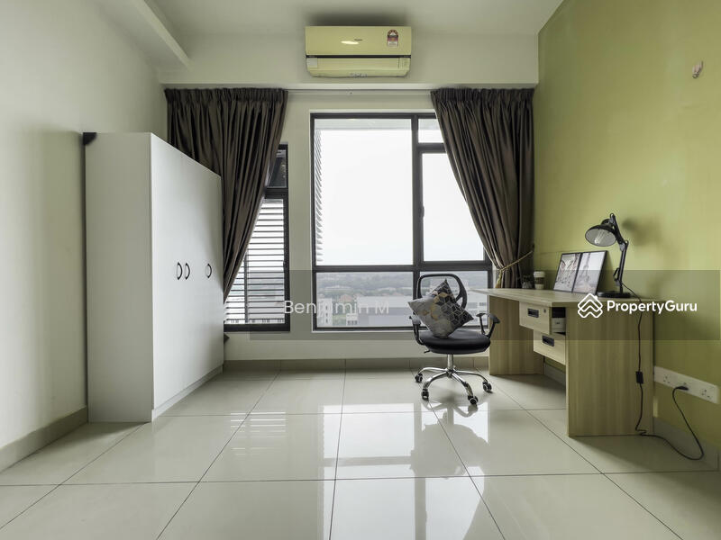 Apartment for Rent at Utropolis Urbano - Benjamin M - PropertyGuru.com.my
