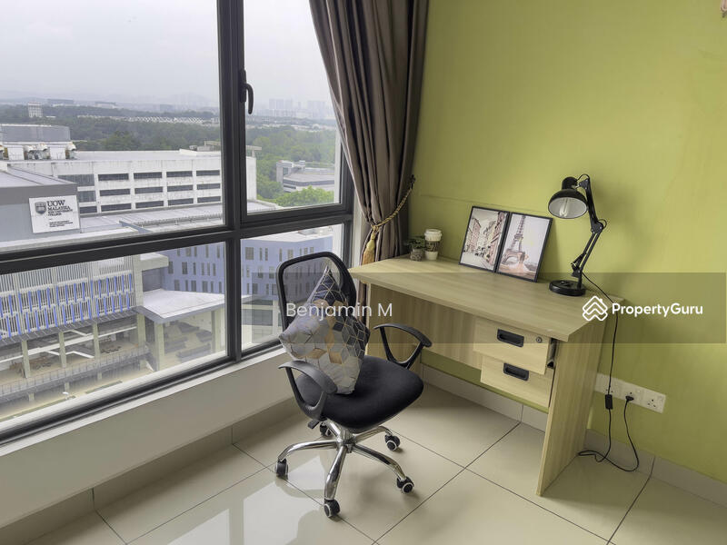 Apartment for Rent at Utropolis Urbano - Benjamin M - PropertyGuru.com.my