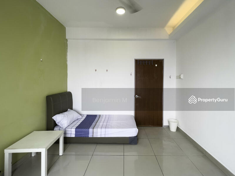 Apartment for Rent at Utropolis Urbano - Benjamin M - PropertyGuru.com.my